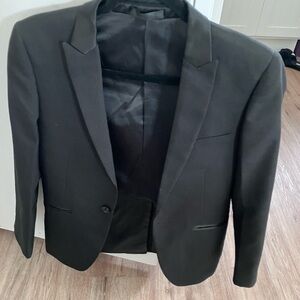 Onesimus Black Men’s or woman’s Blazer